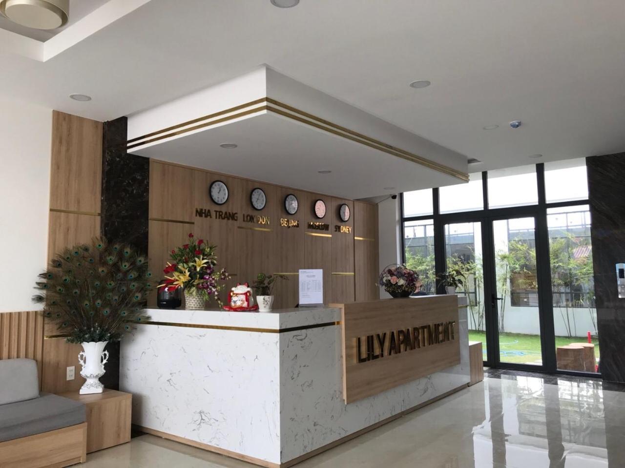 Lily Hotel