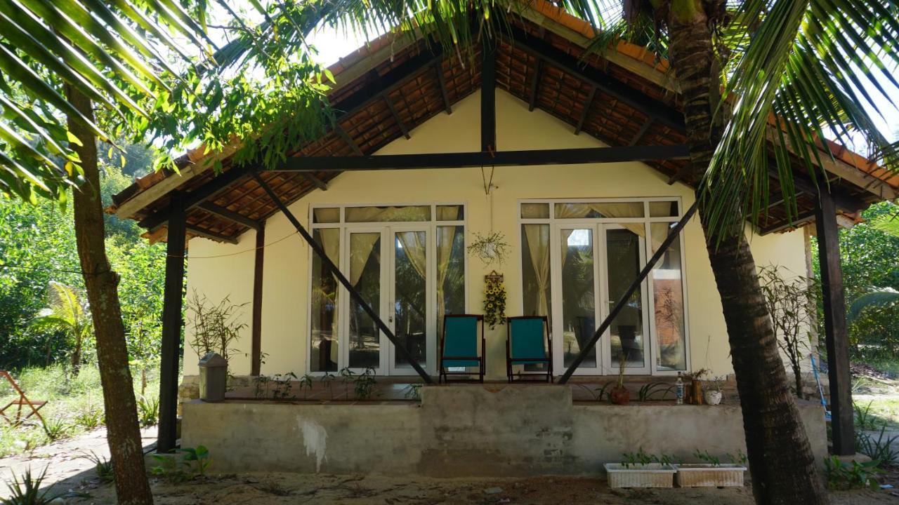Tam Thanh Natural Resort Tam Ky