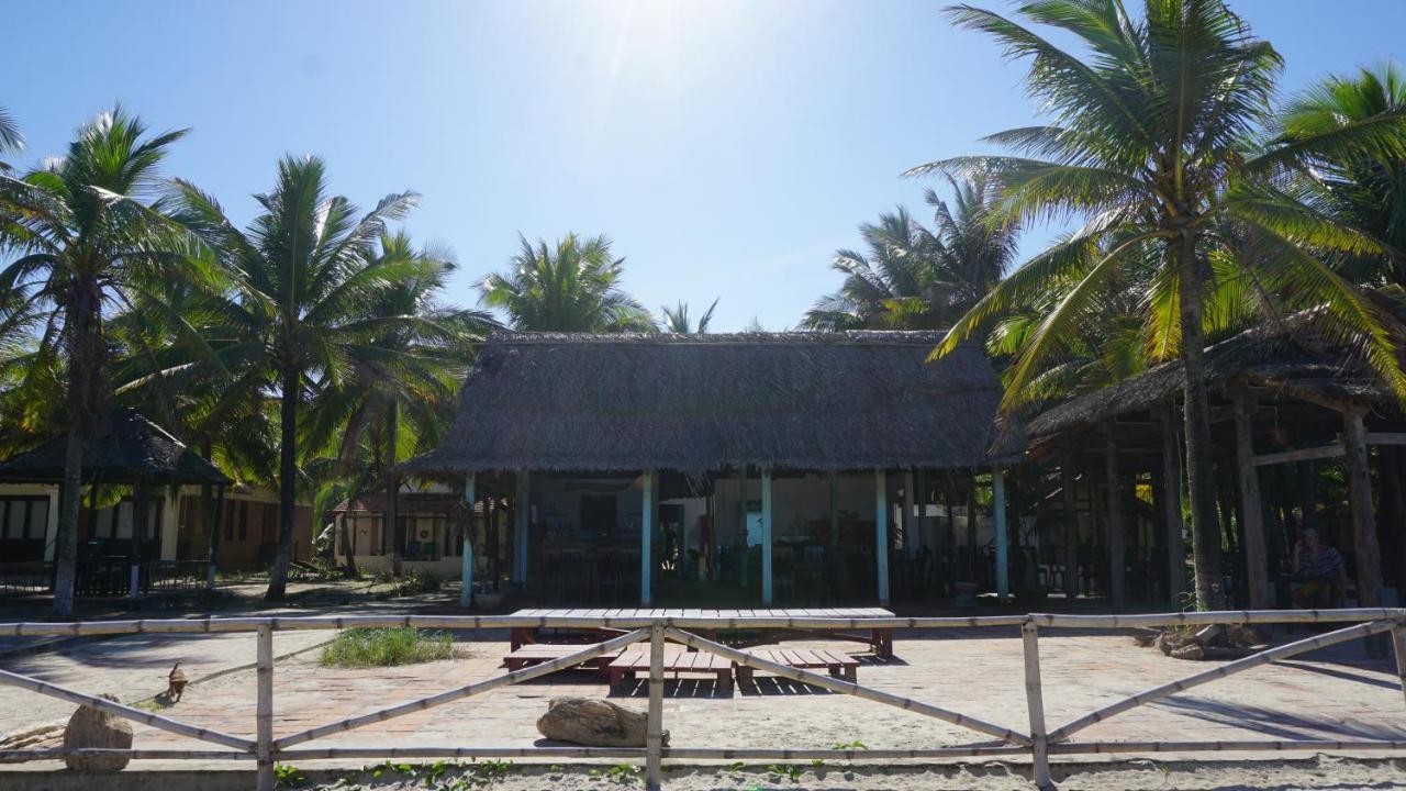 Tam Thanh Natural Resort 2*