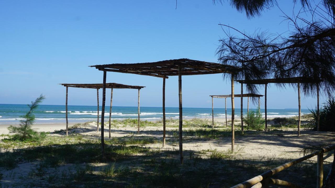 Resort Tam Thanh Natural
