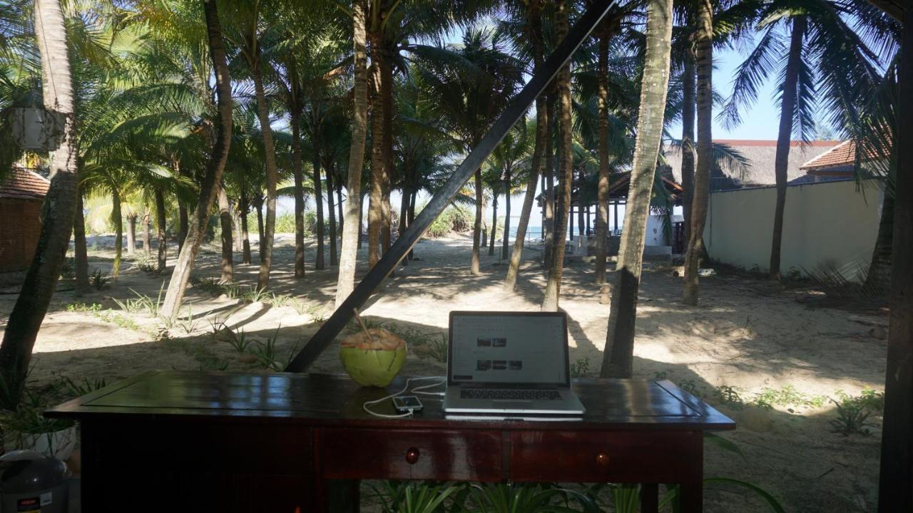 Resort Tam Thanh Natural