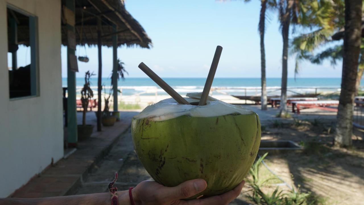 Tam Thanh Natural Resort