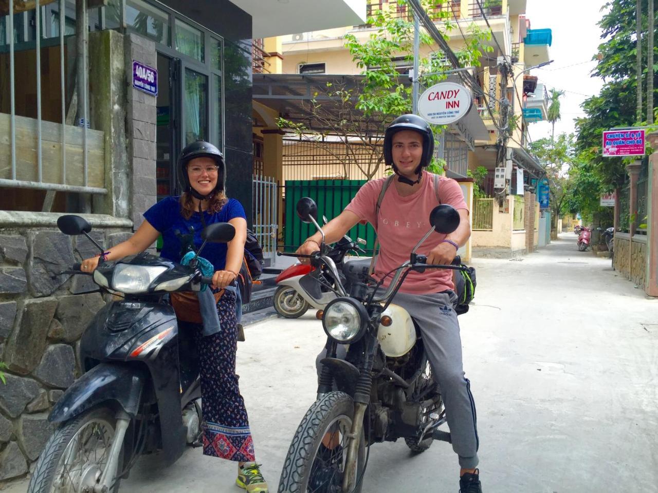 Candyinn Huế