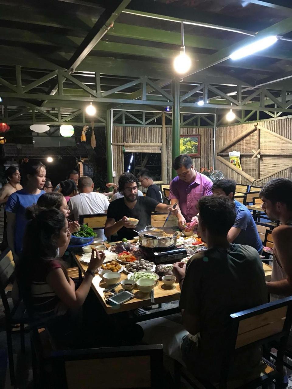 Hill & Tour Hostel Ha Giang