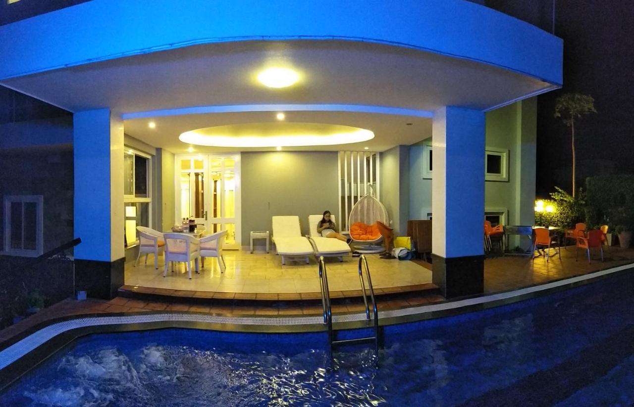 Bai Sau House Villa