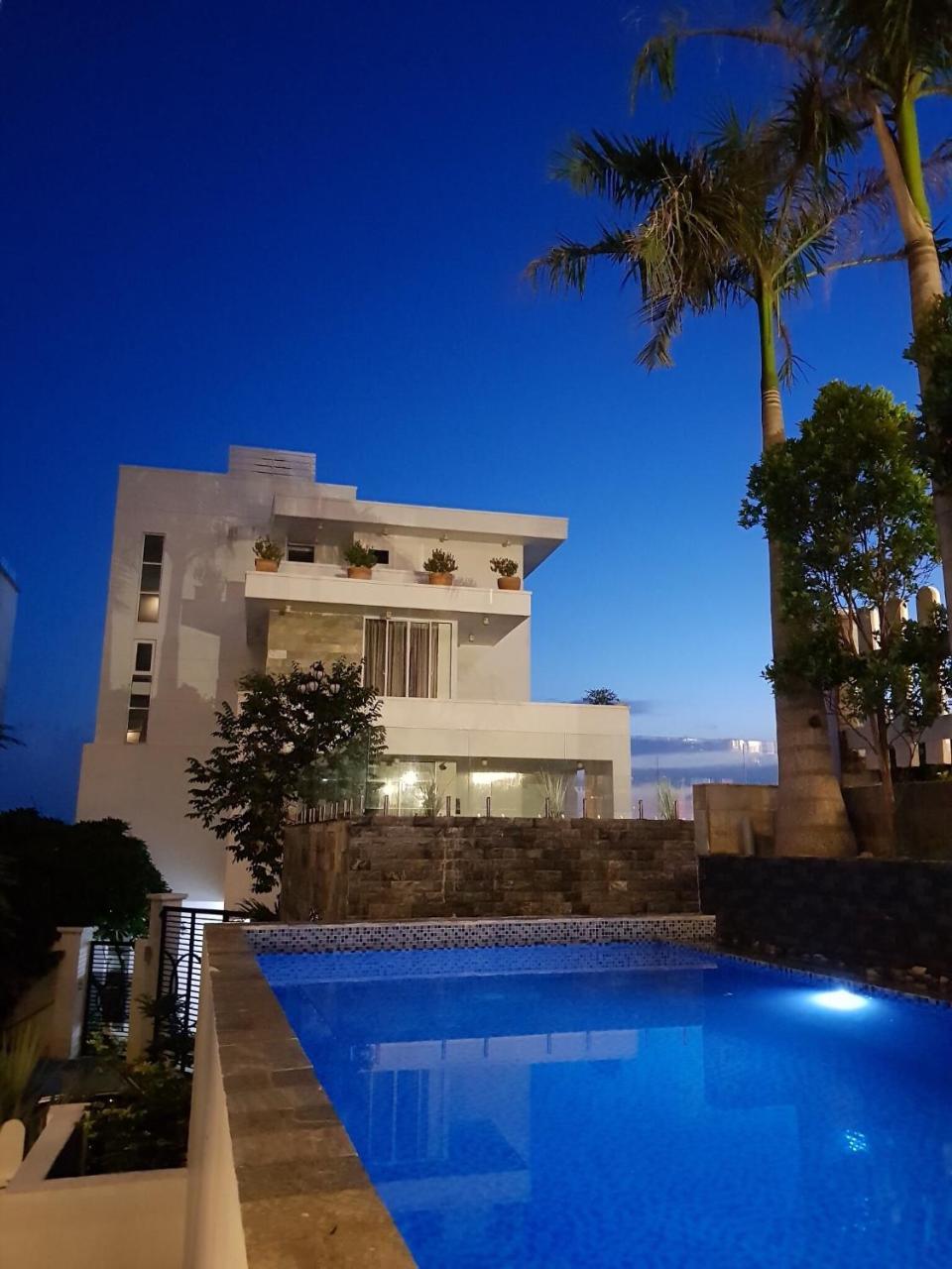 Villa Bai Sau House *