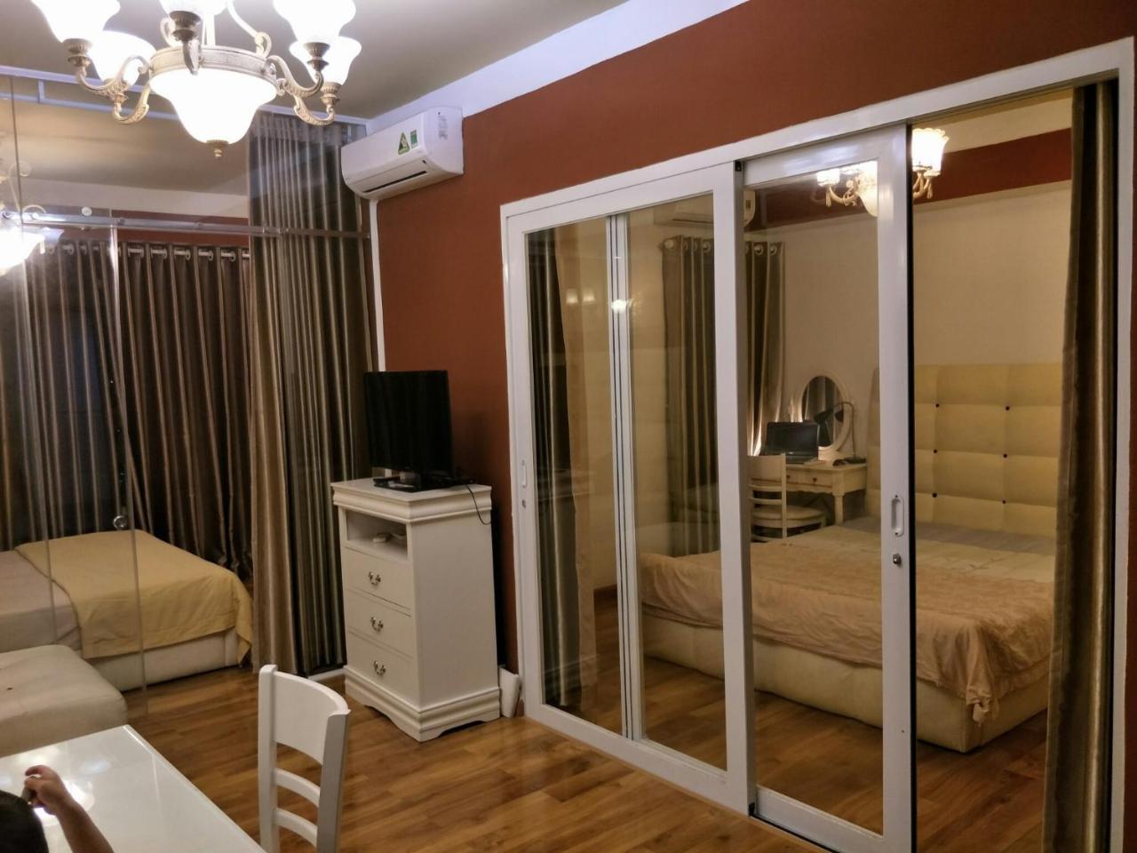 Villa Nancy Sea View 2