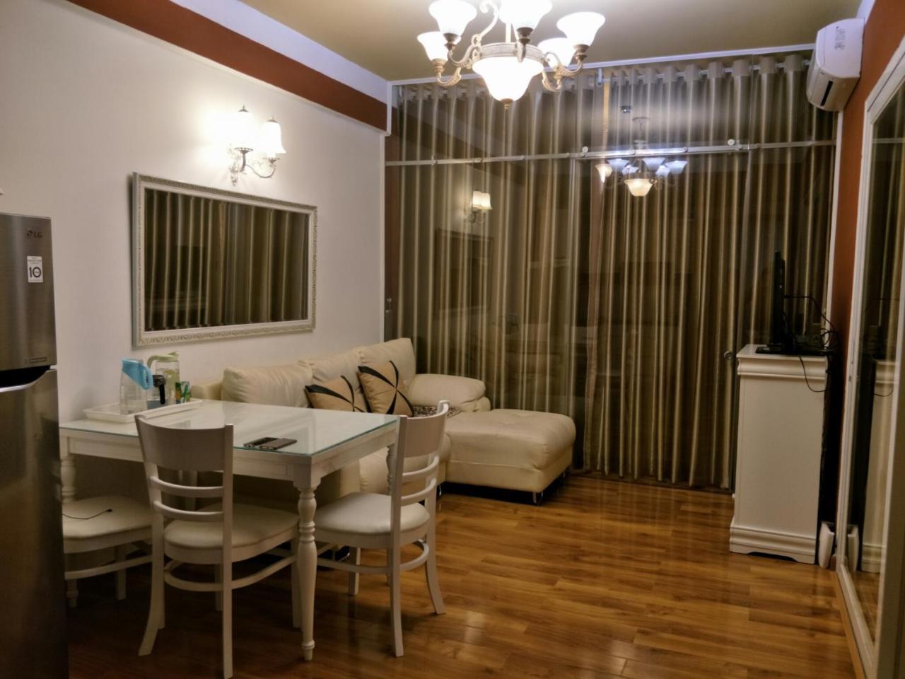 Nancy Sea View 2 Villa Vung Tau