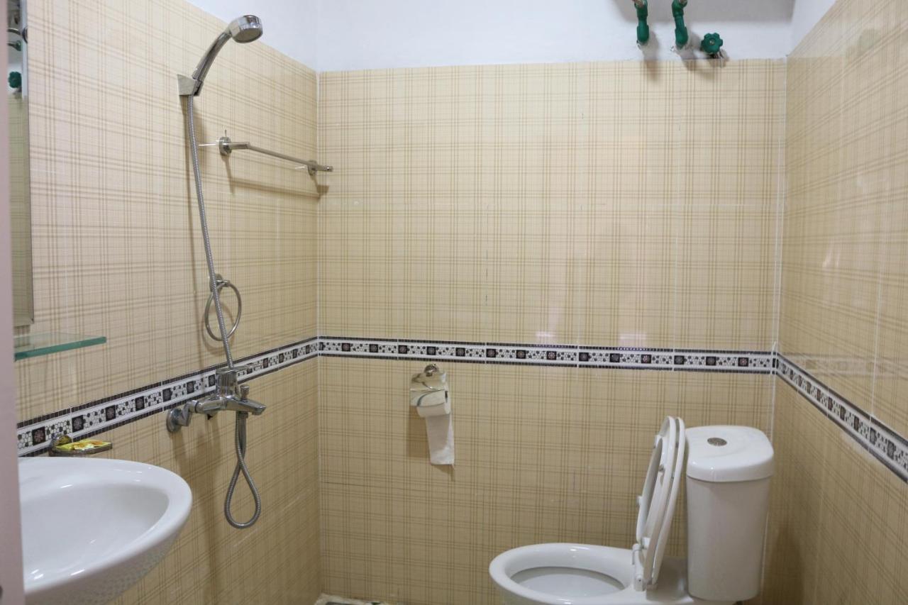 Thanh Ha Guest house Sa Pa