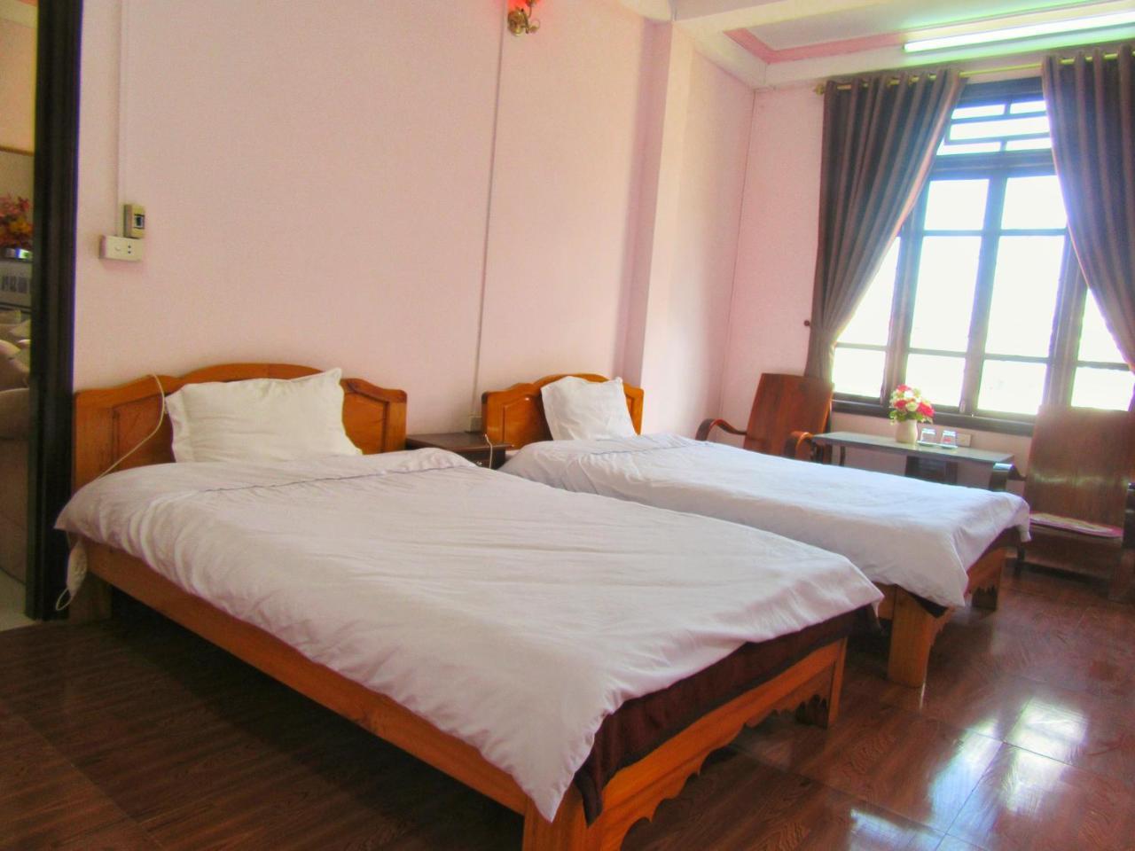 Thanh Ha Guest house