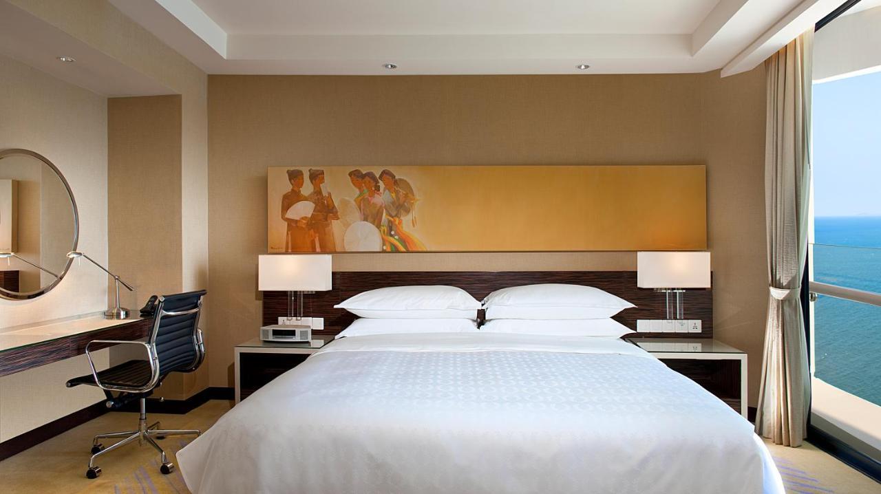 Sheraton & 5* Nha Trang