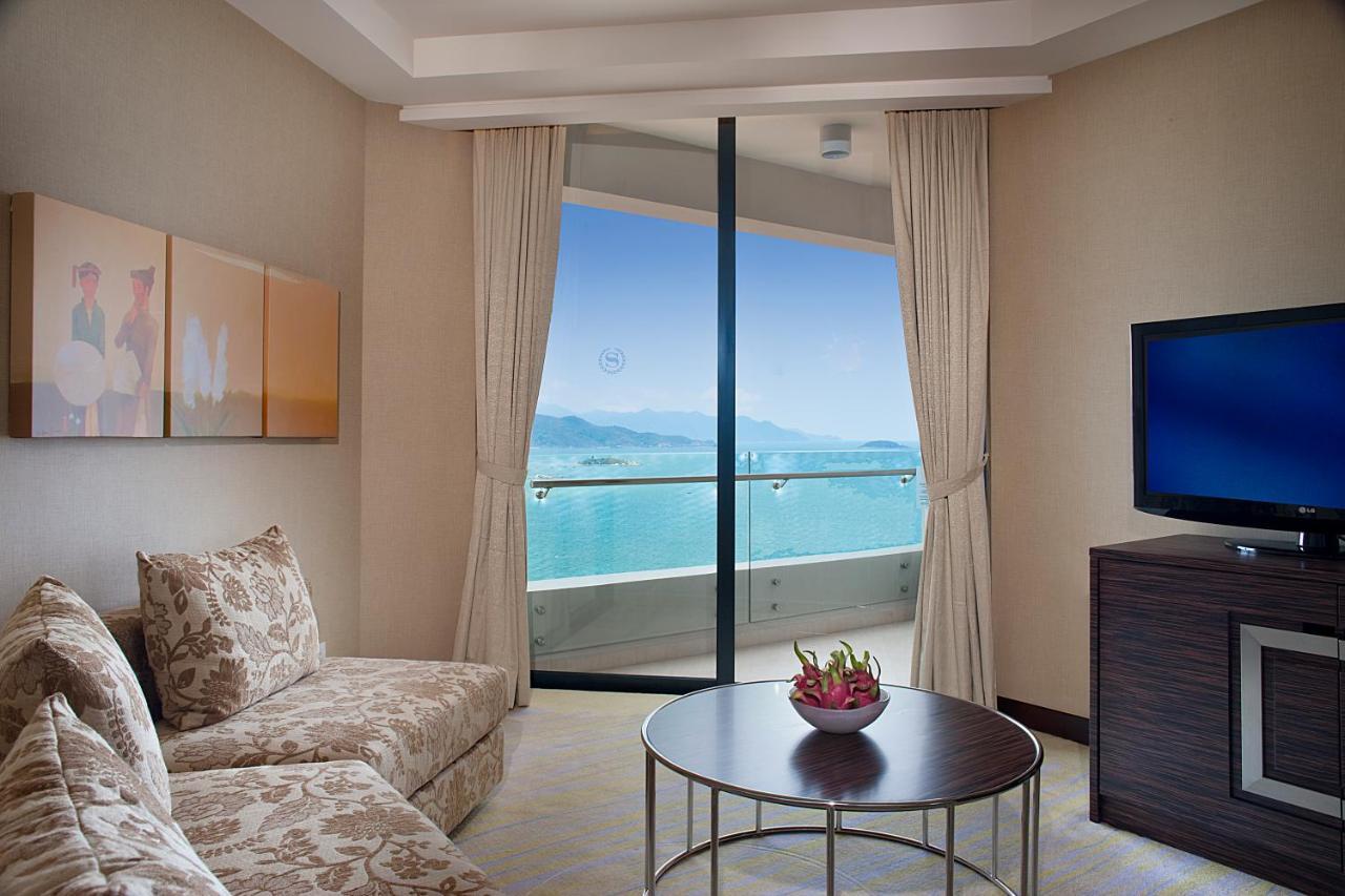 Hotel Sheraton &