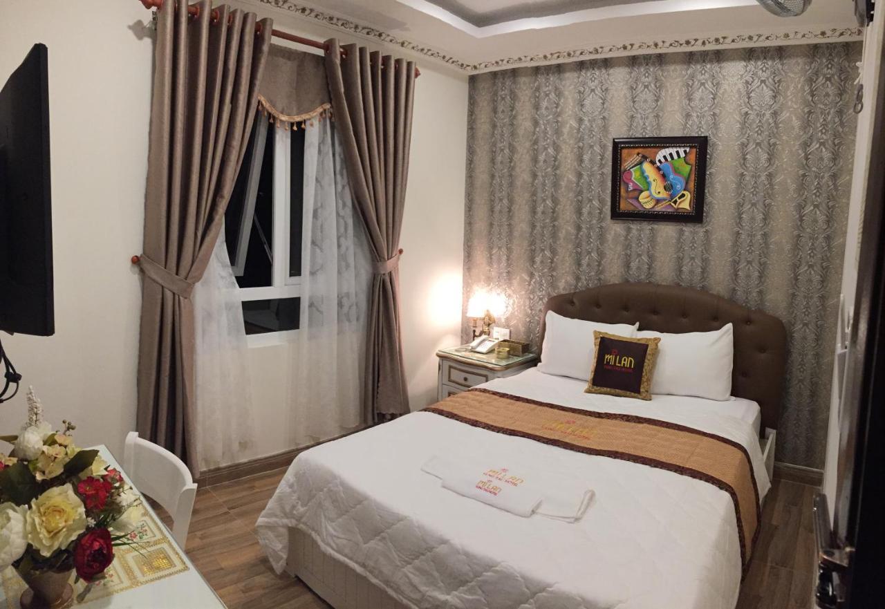 Milan Corner Hotel Vung Tau