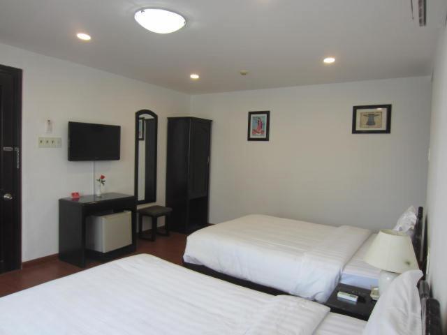 Hotel Brandi