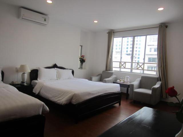 Brandi 3* Nha Trang