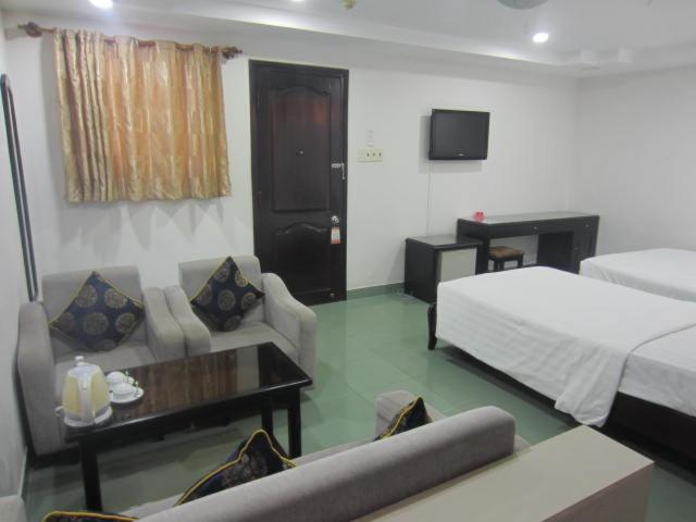 Brandi Hotel