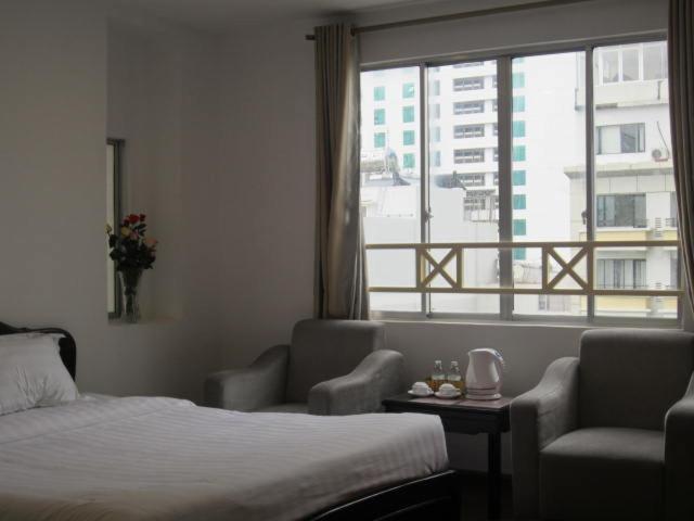 Brandi Hotel 3*