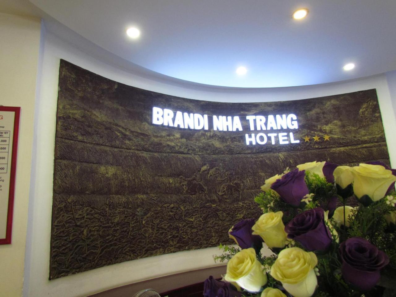 Hotel Brandi 3*