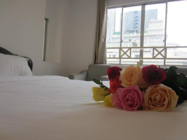 Hotel Brandi