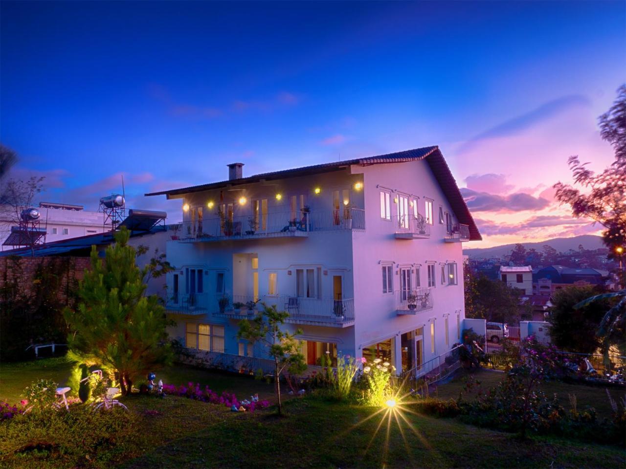 Bed & Breakfast Lu Tan 2*