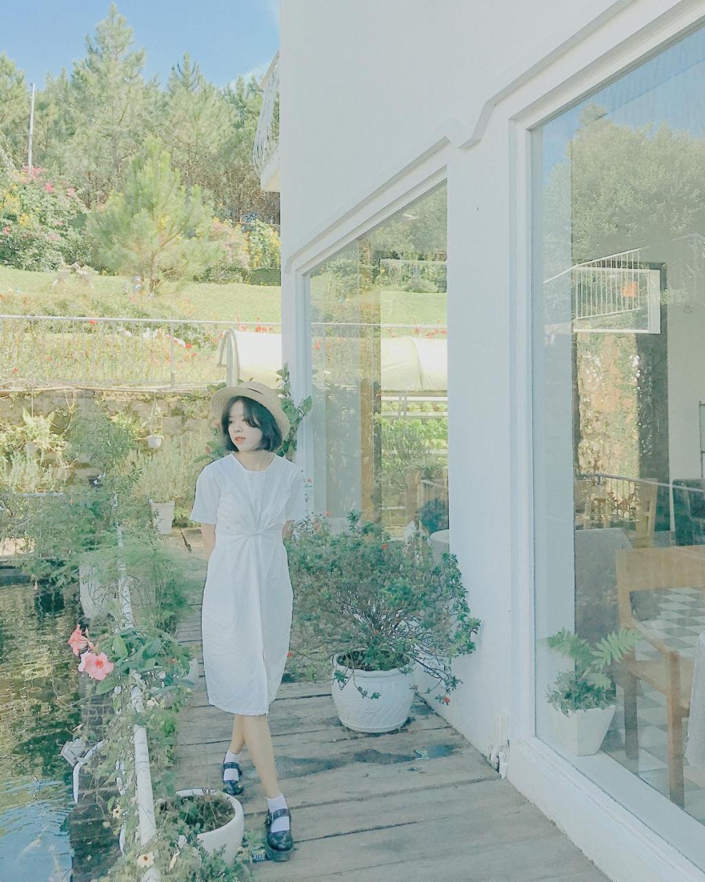 Bed & Breakfast Lu Tan Da Lat