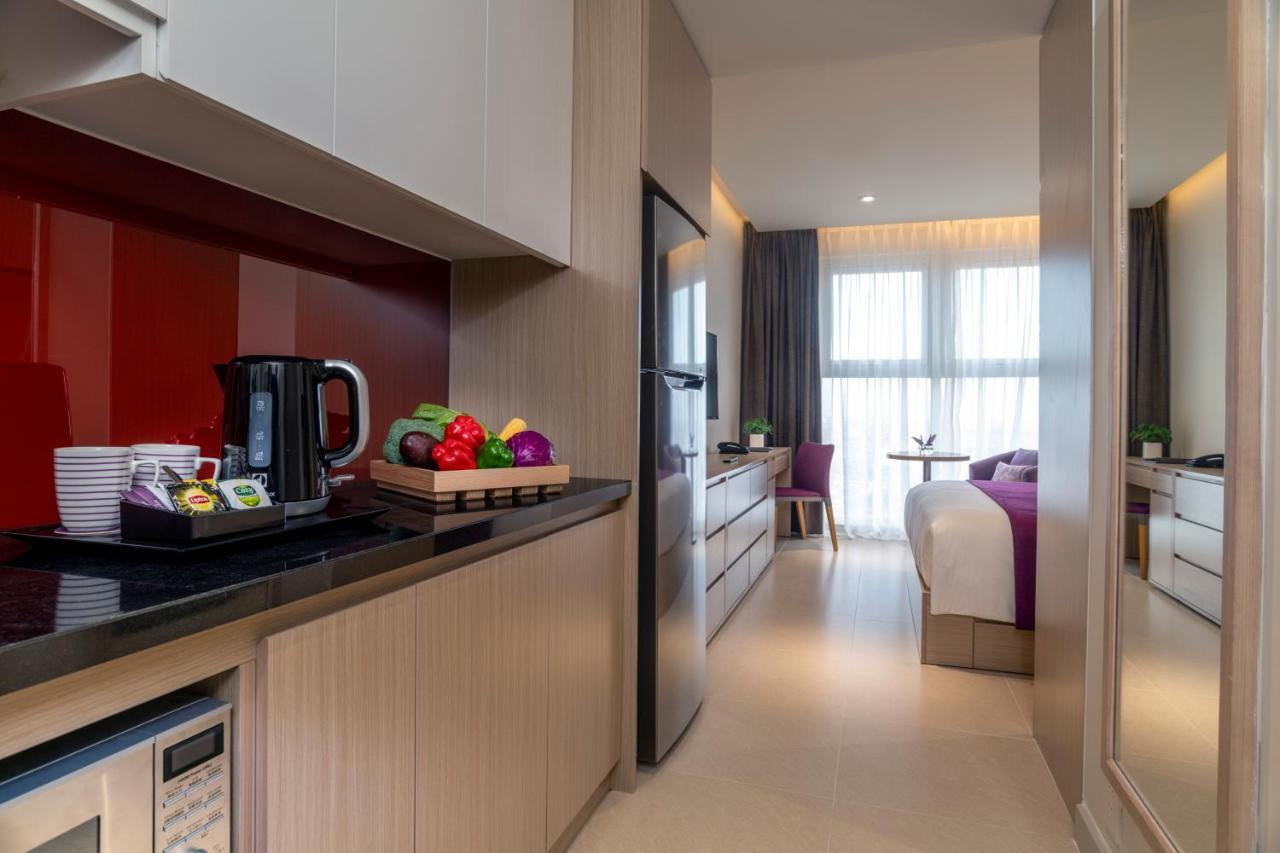 Mercure Phong Hotel Hai Phong