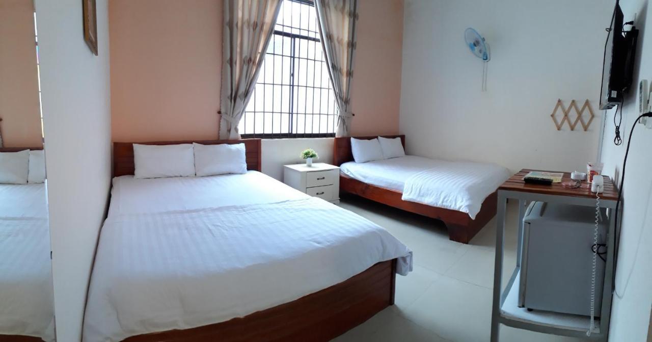Hotel Sunny *
