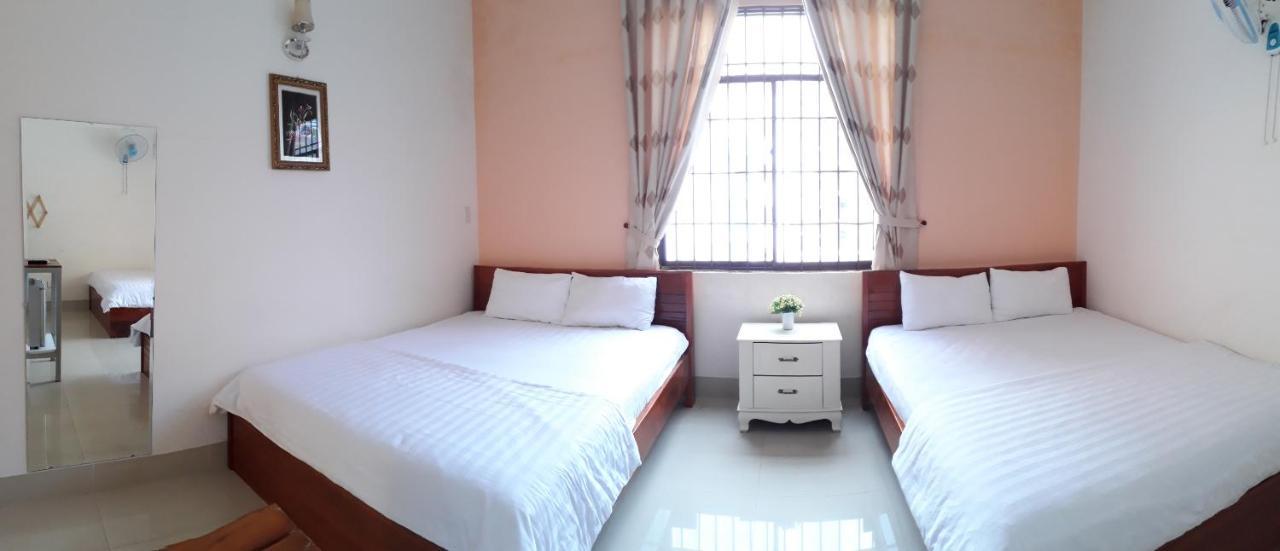 Hotel Sunny Vung Tau