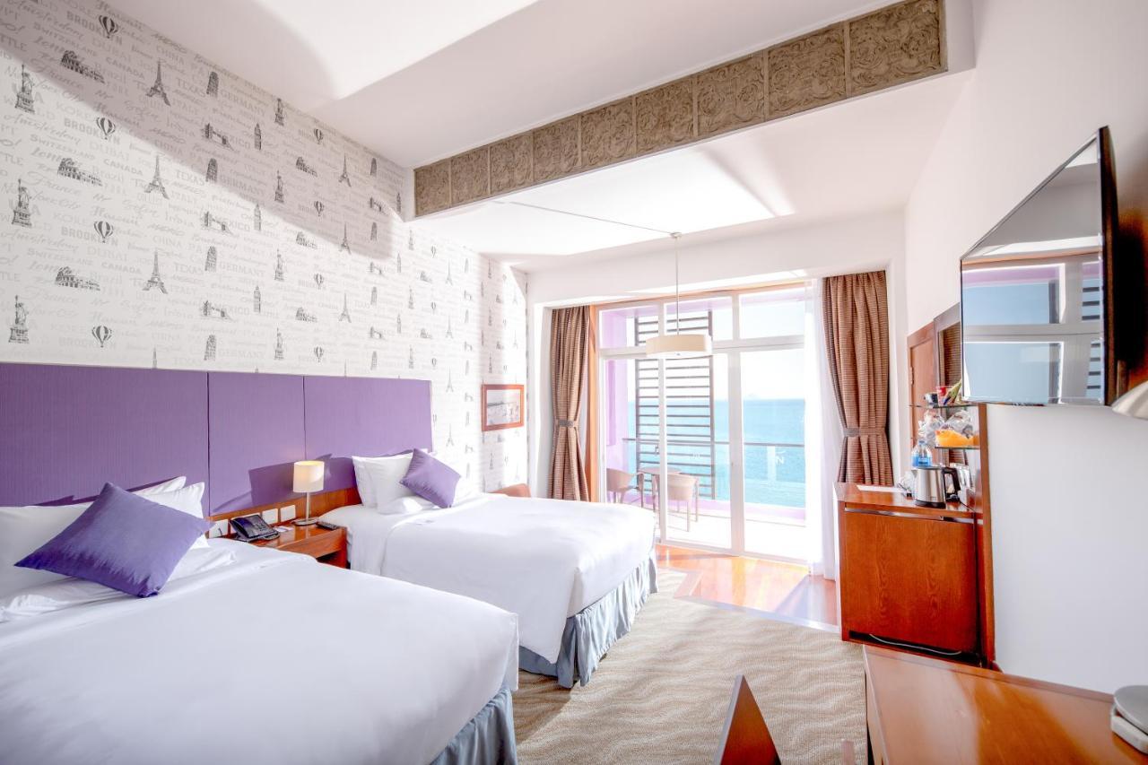 Khách sạn Novotel Nha Trang