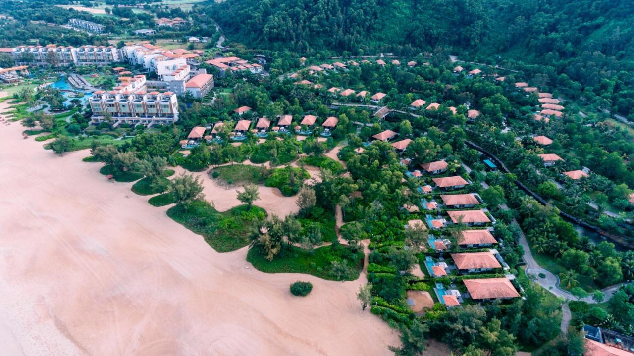 Banyan Tree Resort