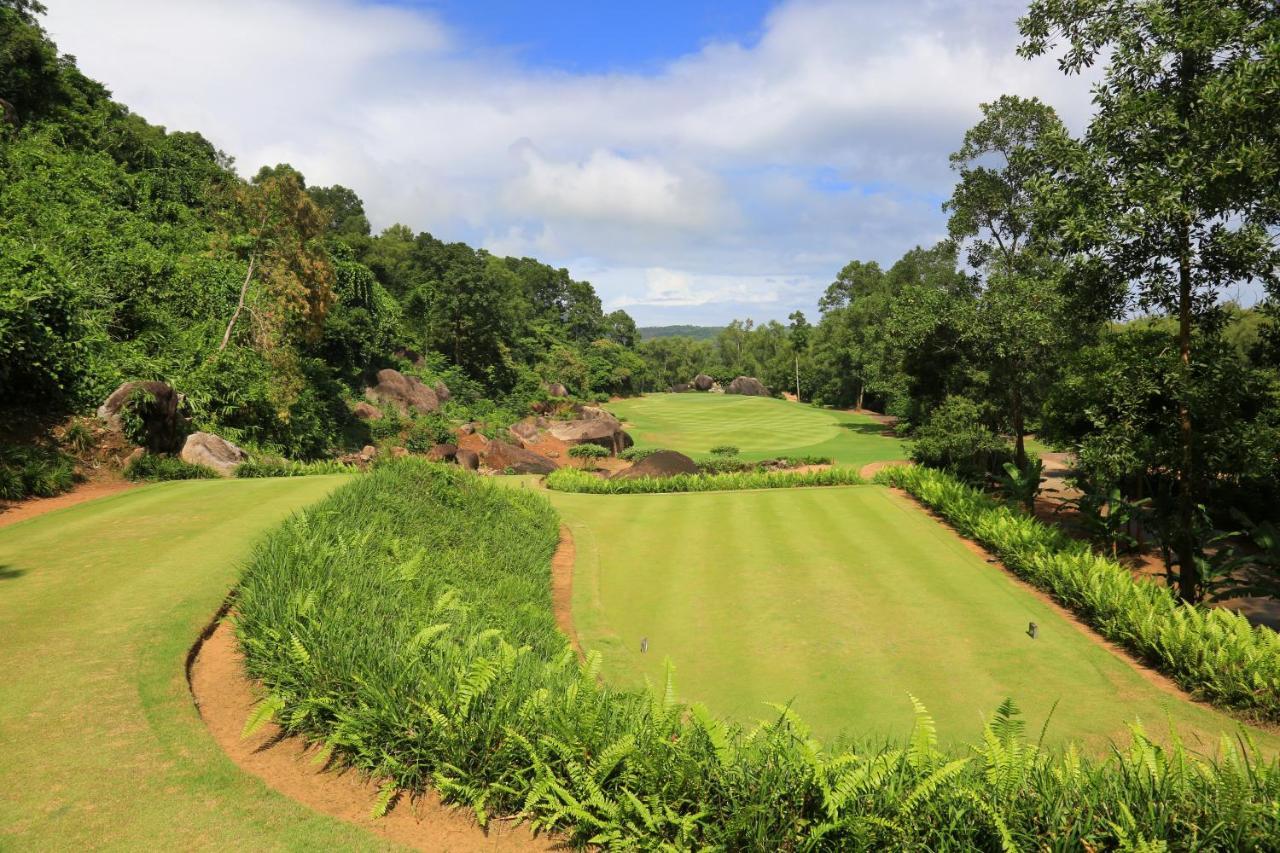 Resort Banyan Tree 5*