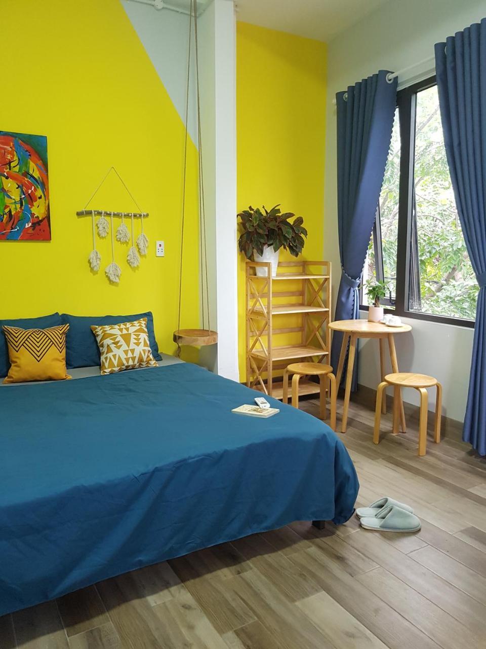 Hostel La Cool House Da Nang