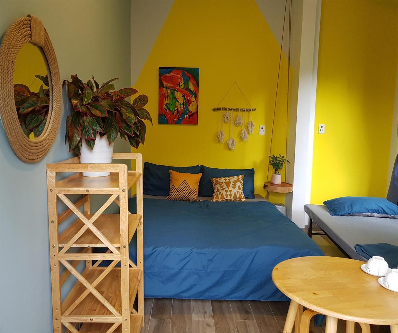 La Cool House Hostel Da Nang