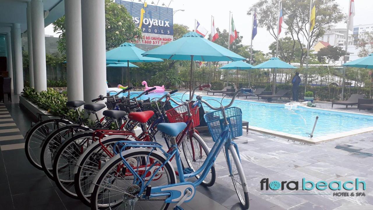 Flora Beach Hotel & Spa Hotel