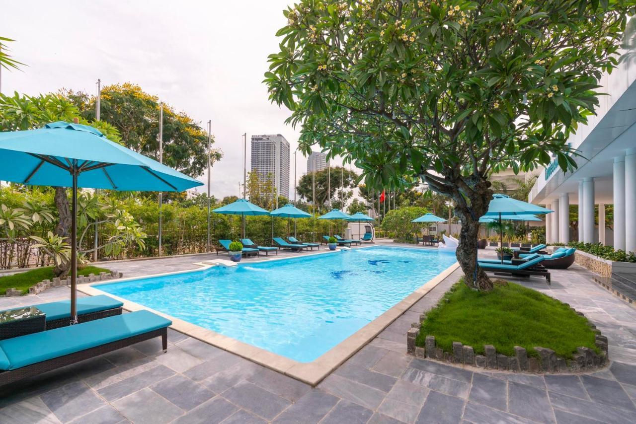 Hotel Flora Beach Hotel & Spa