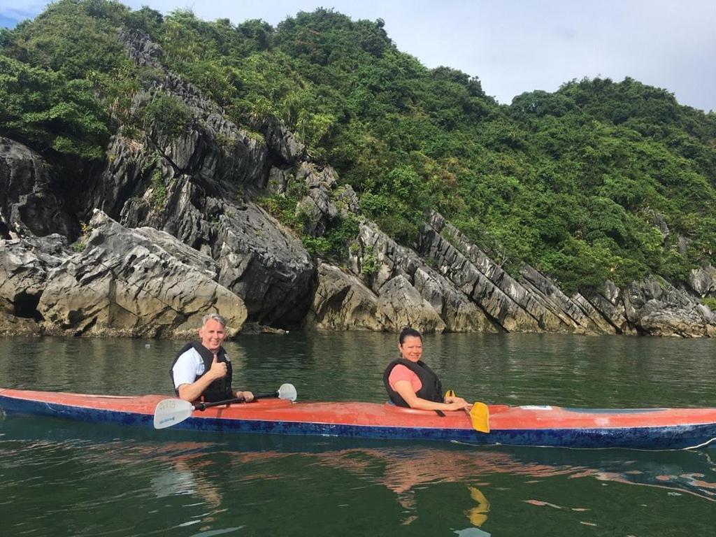 Lapinta Boutique Cruises 4* Ha Long