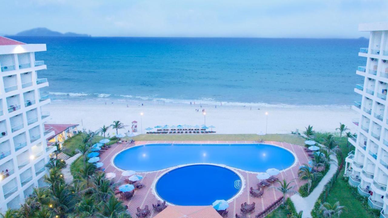 Golden Peak & Spa Resort