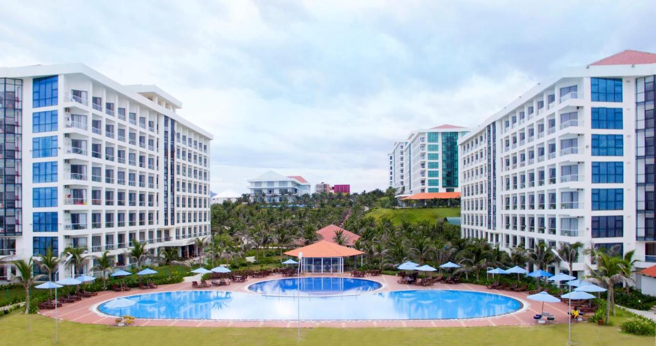 Golden Peak & Spa Resort Nha Trang