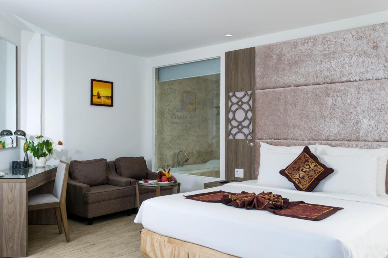 Resort Golden Peak & Spa