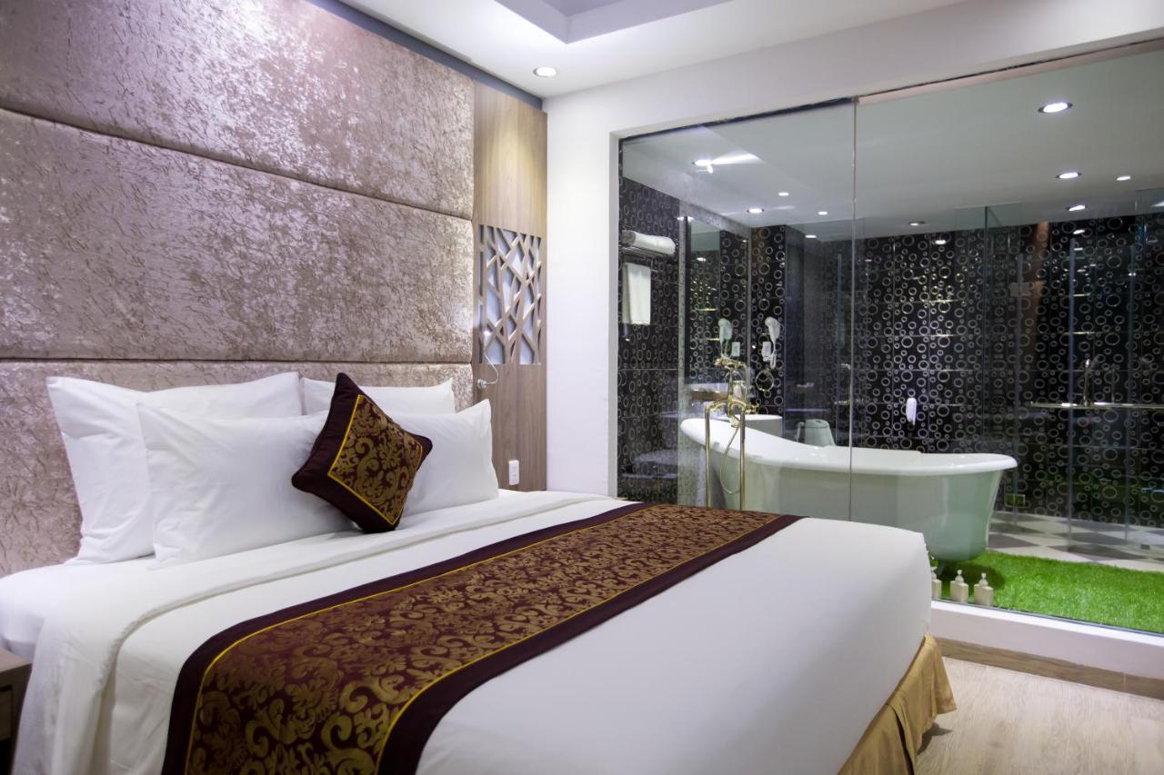 Resort Golden Peak & Spa 5*
