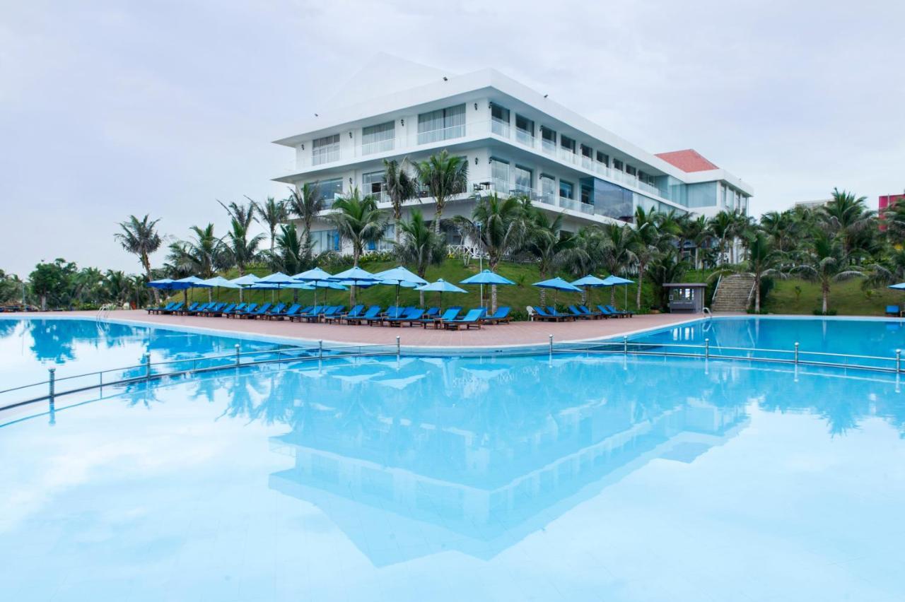 Resort Golden Peak & Spa Nha Trang