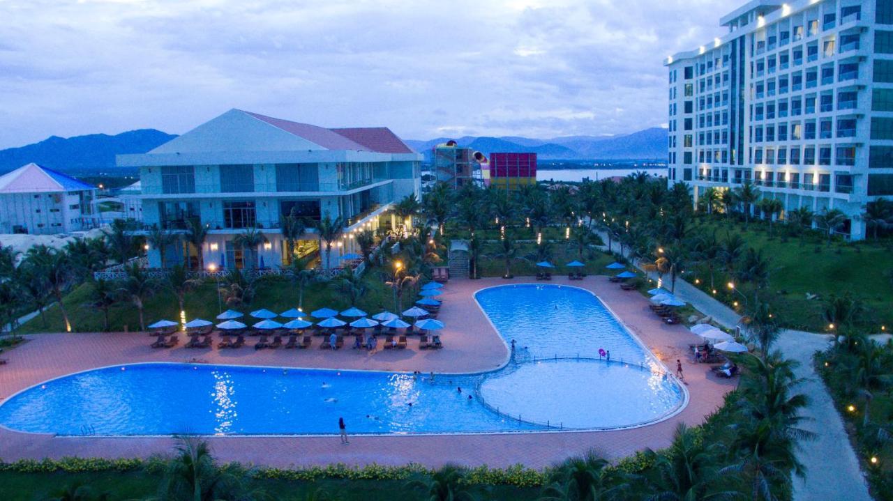 Resort Golden Peak & Spa Nha Trang