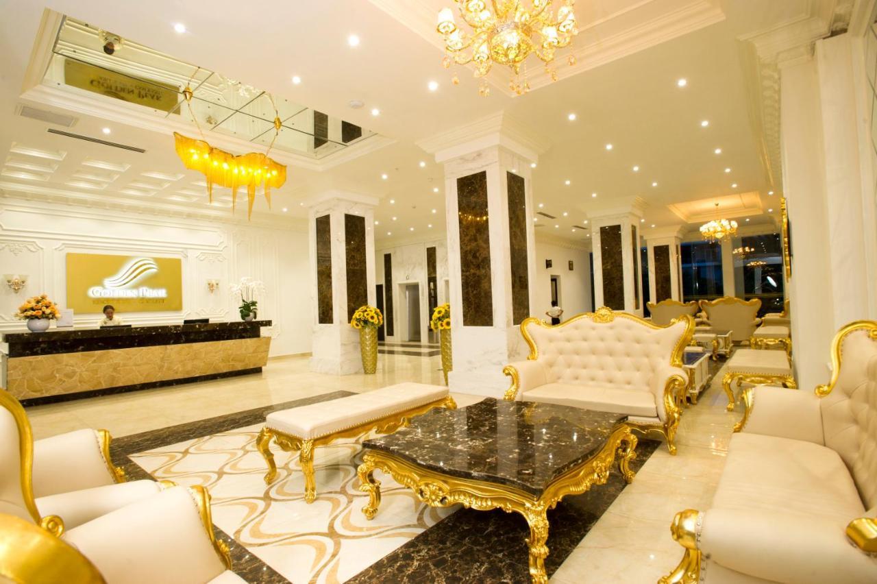 Resort Golden Peak & Spa 5*