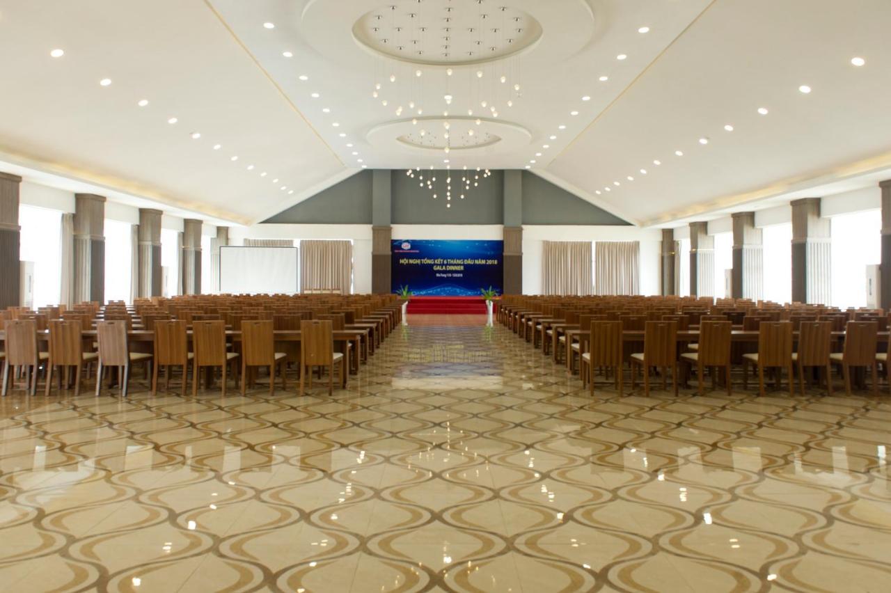 Golden Peak & Spa 5* Nha Trang