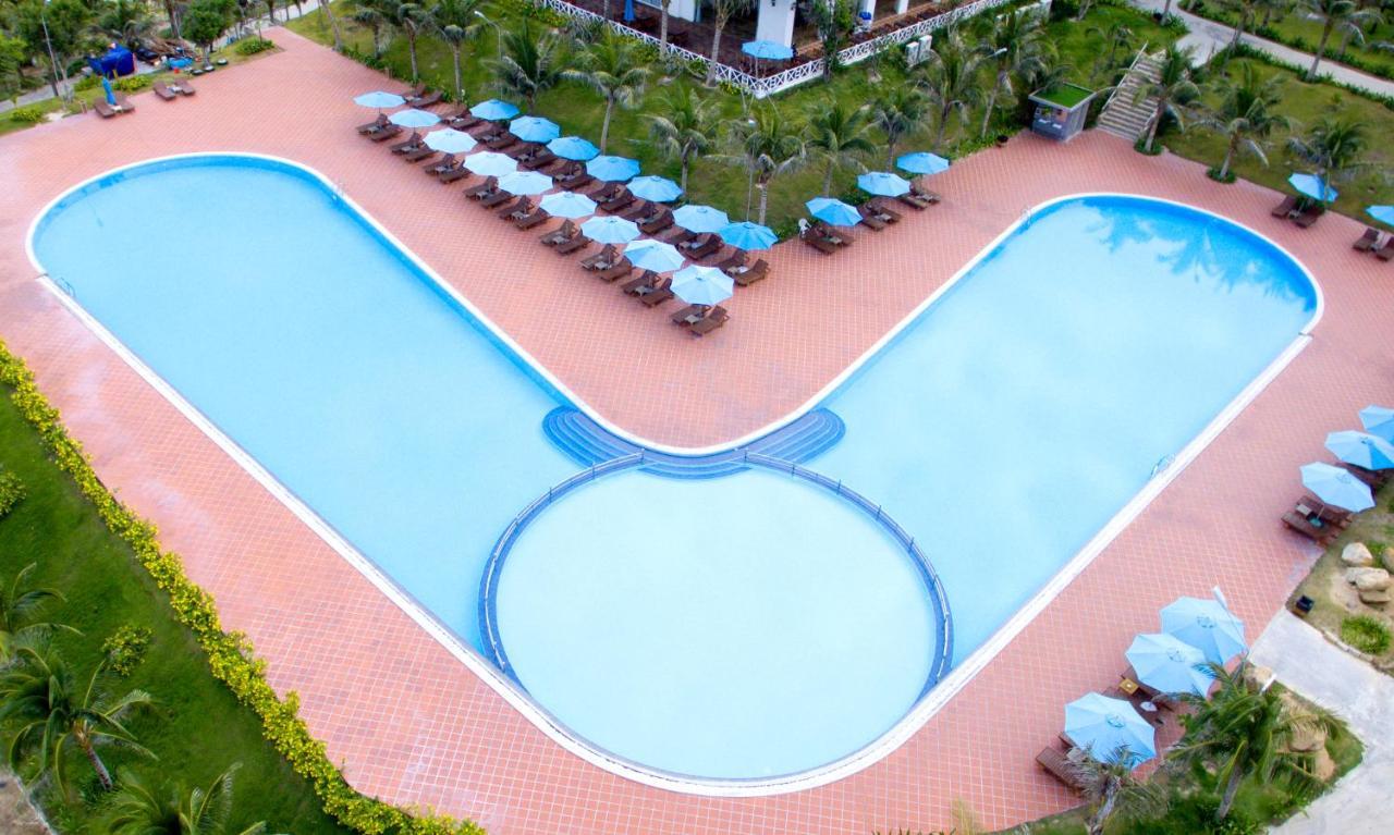 Golden Peak & Spa