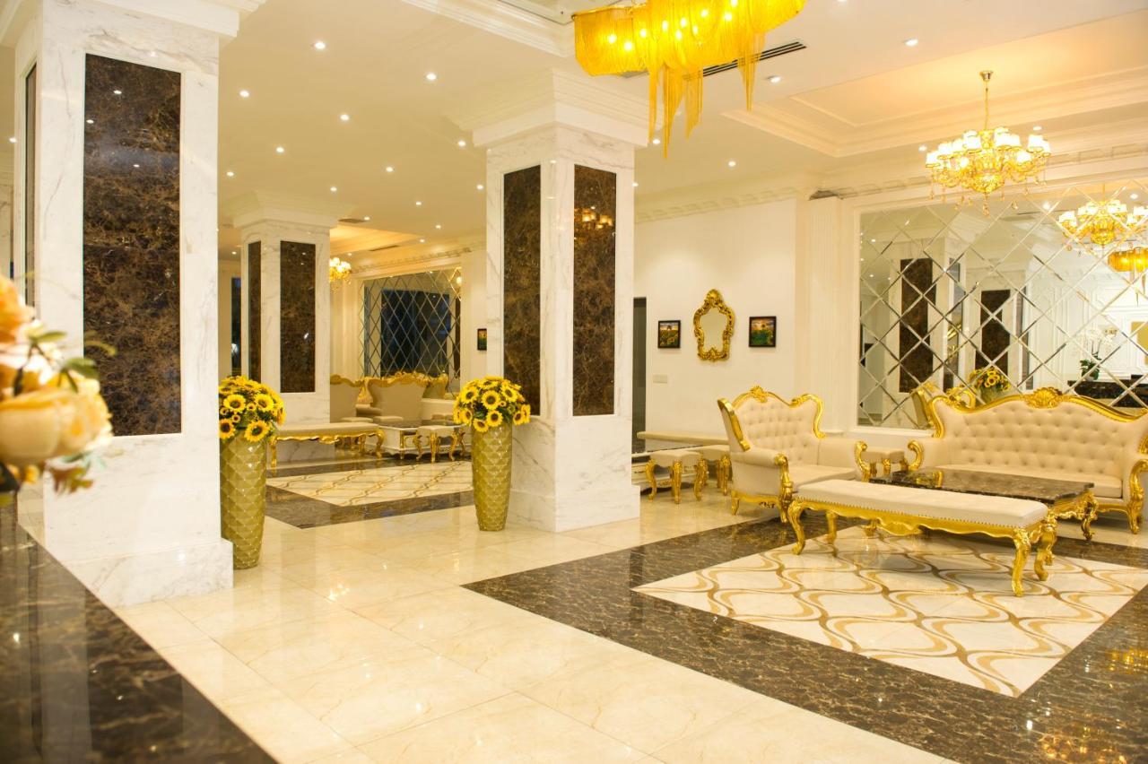 Golden Peak & Spa