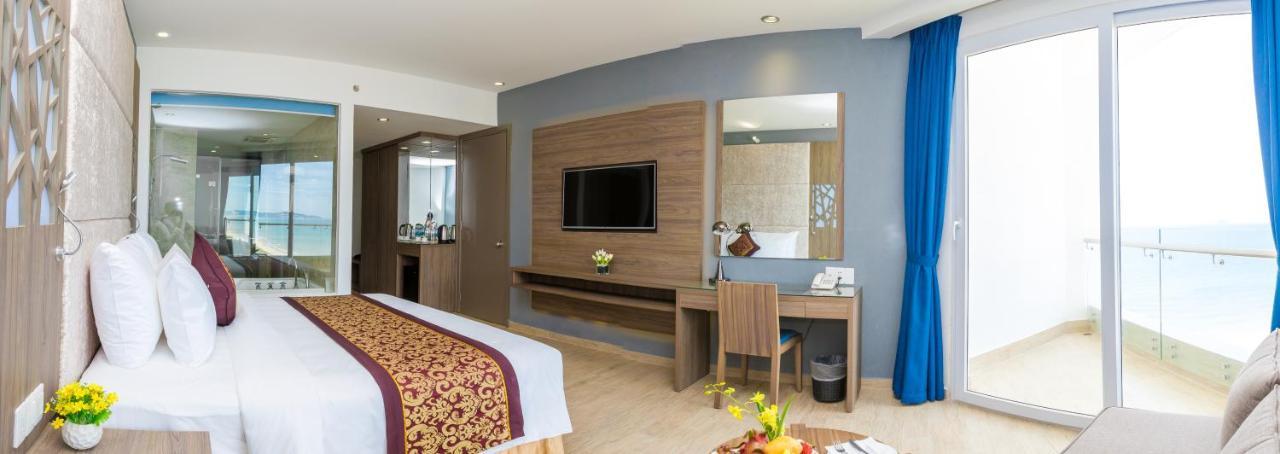 Resort Golden Peak & Spa Nha Trang