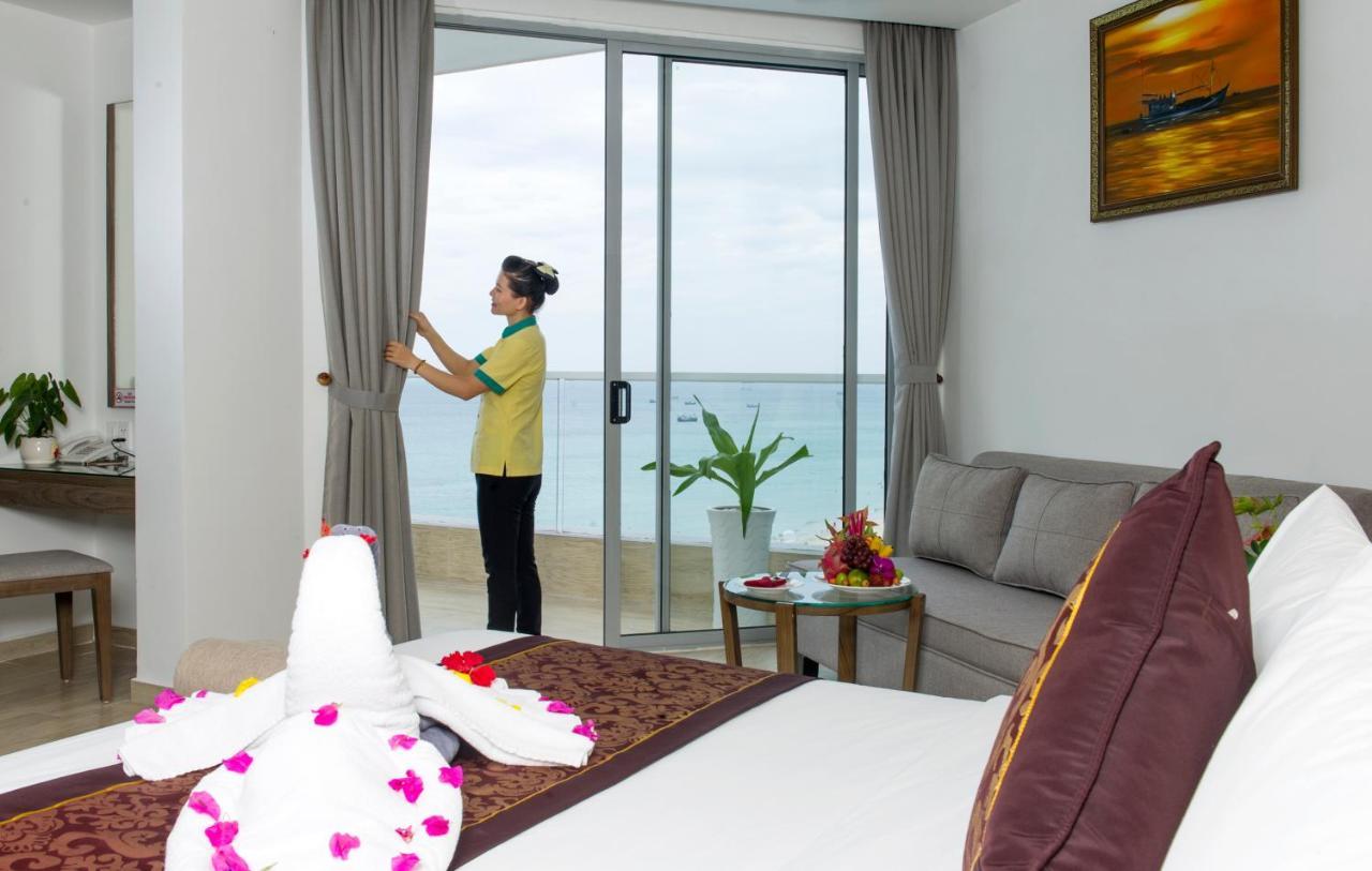 Golden Peak & Spa Resort