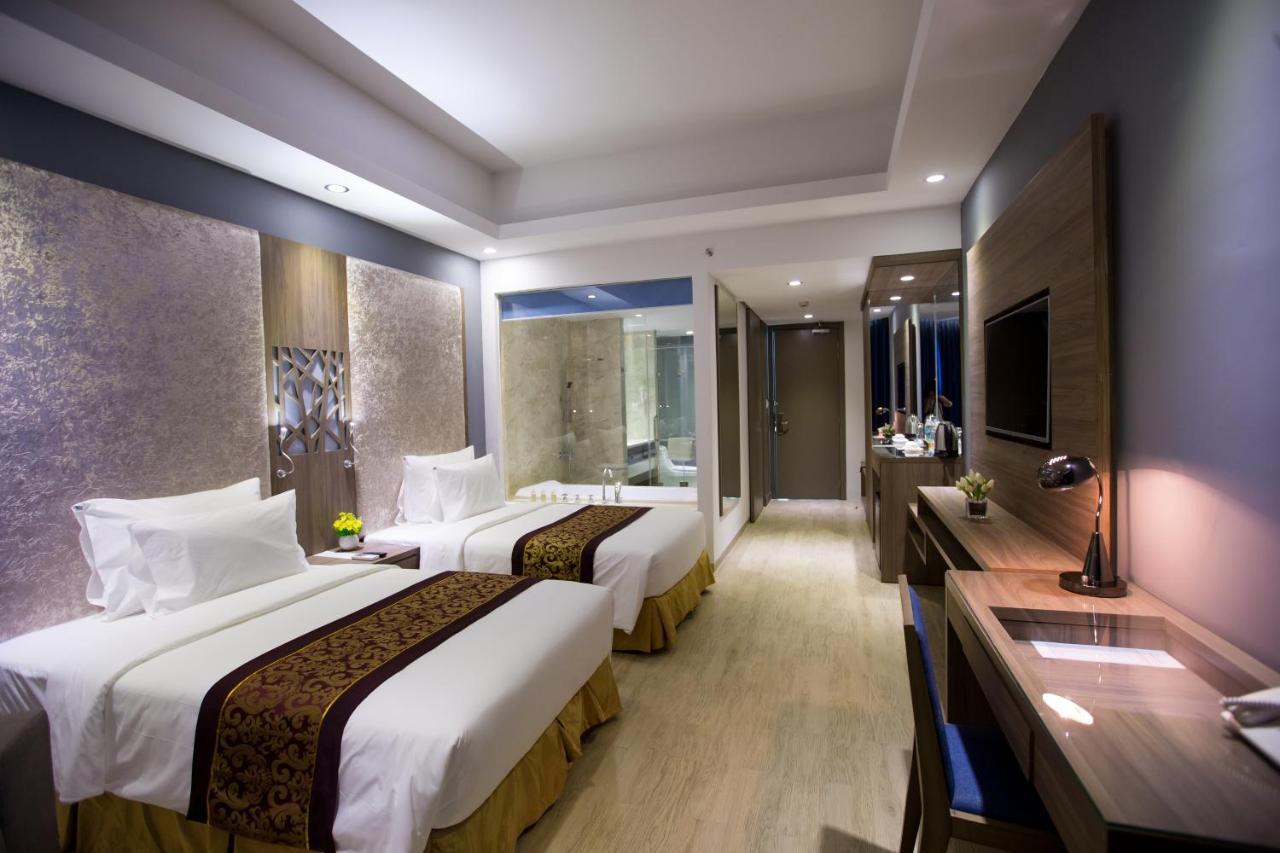 Golden Peak & Spa Resort 5*