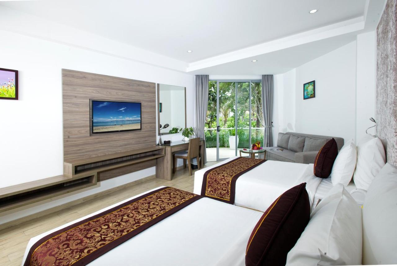 Resort Golden Peak & Spa 5*